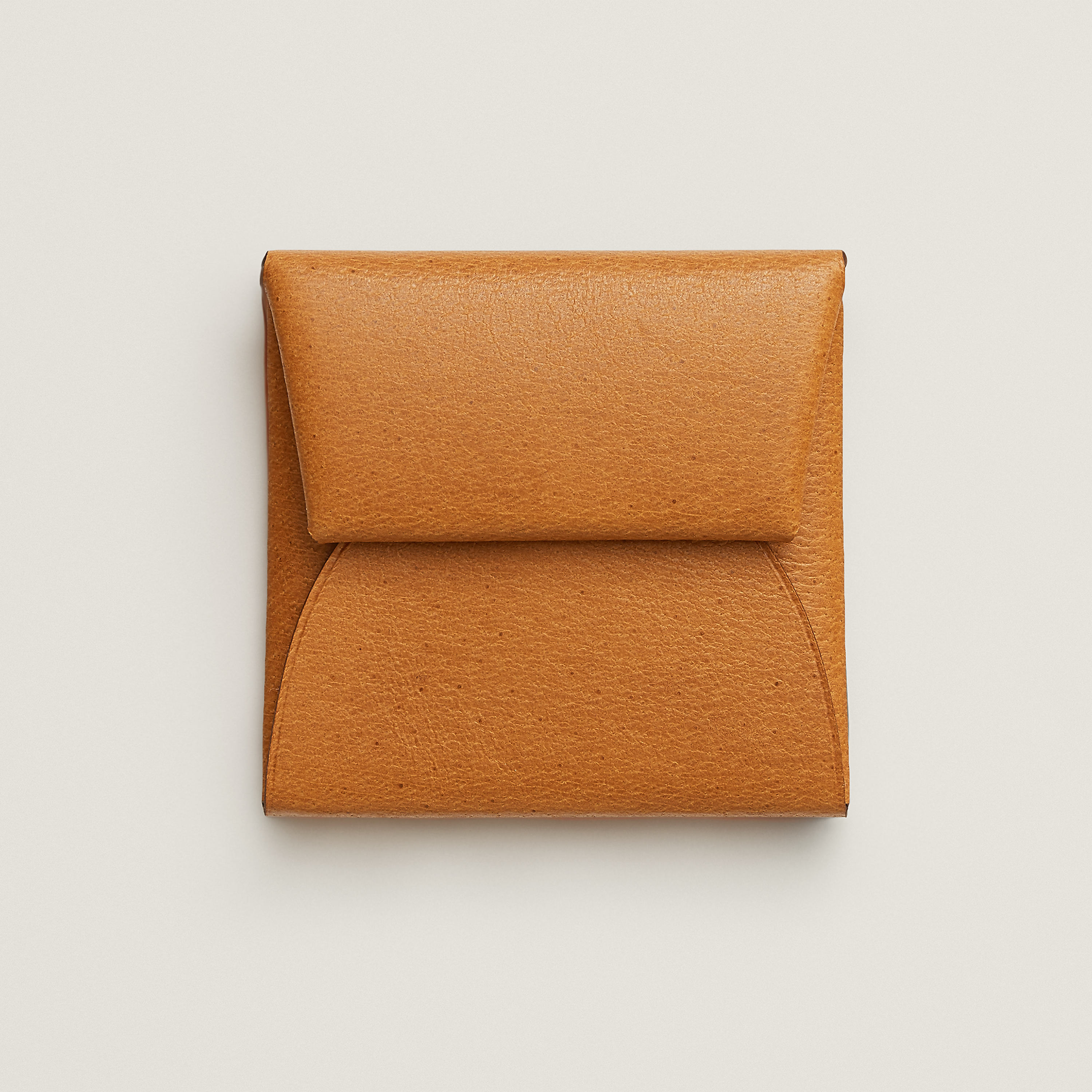 Bastia change purse