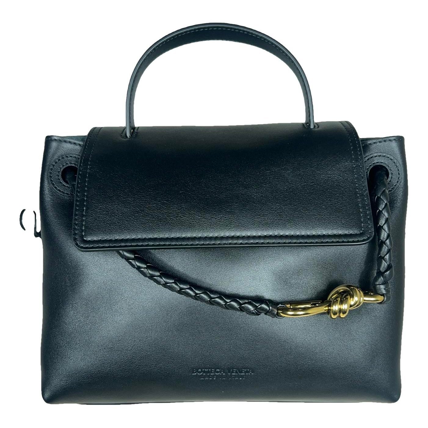 Ciao leather crossbody bag