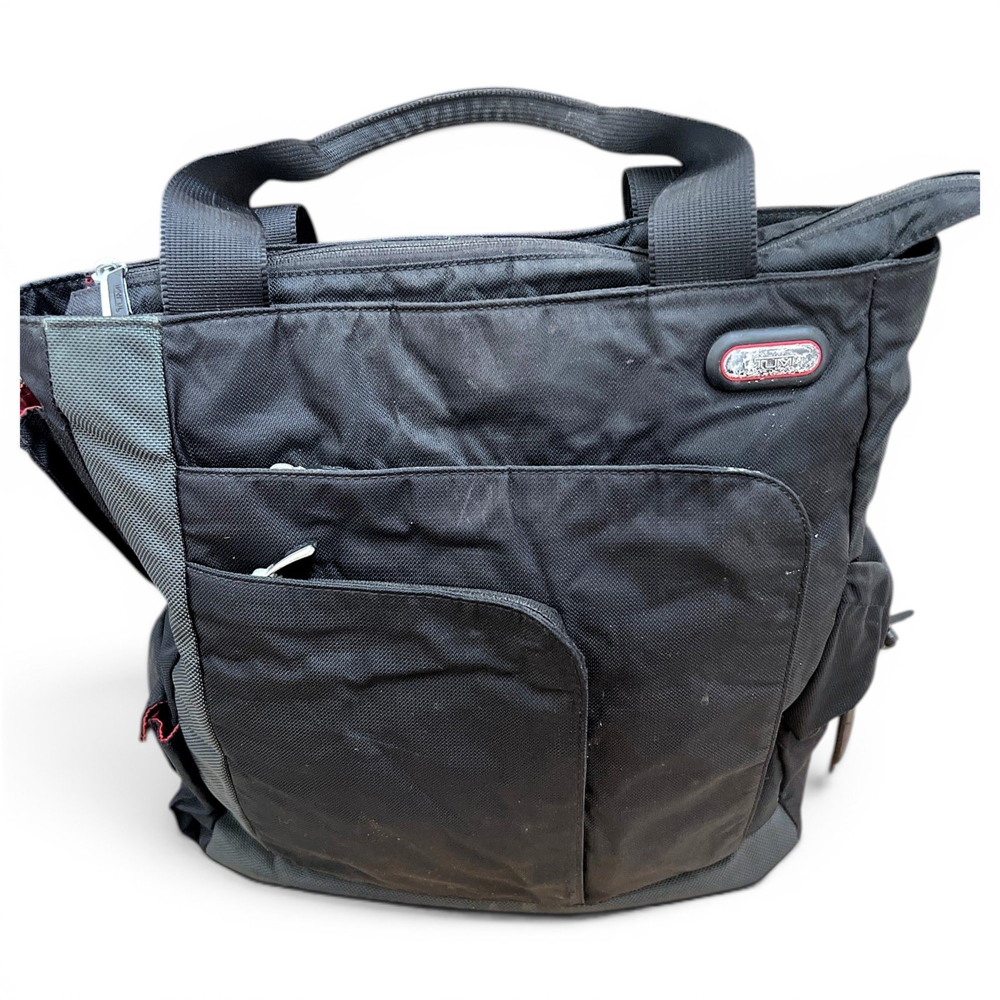 Cloth 24h bag