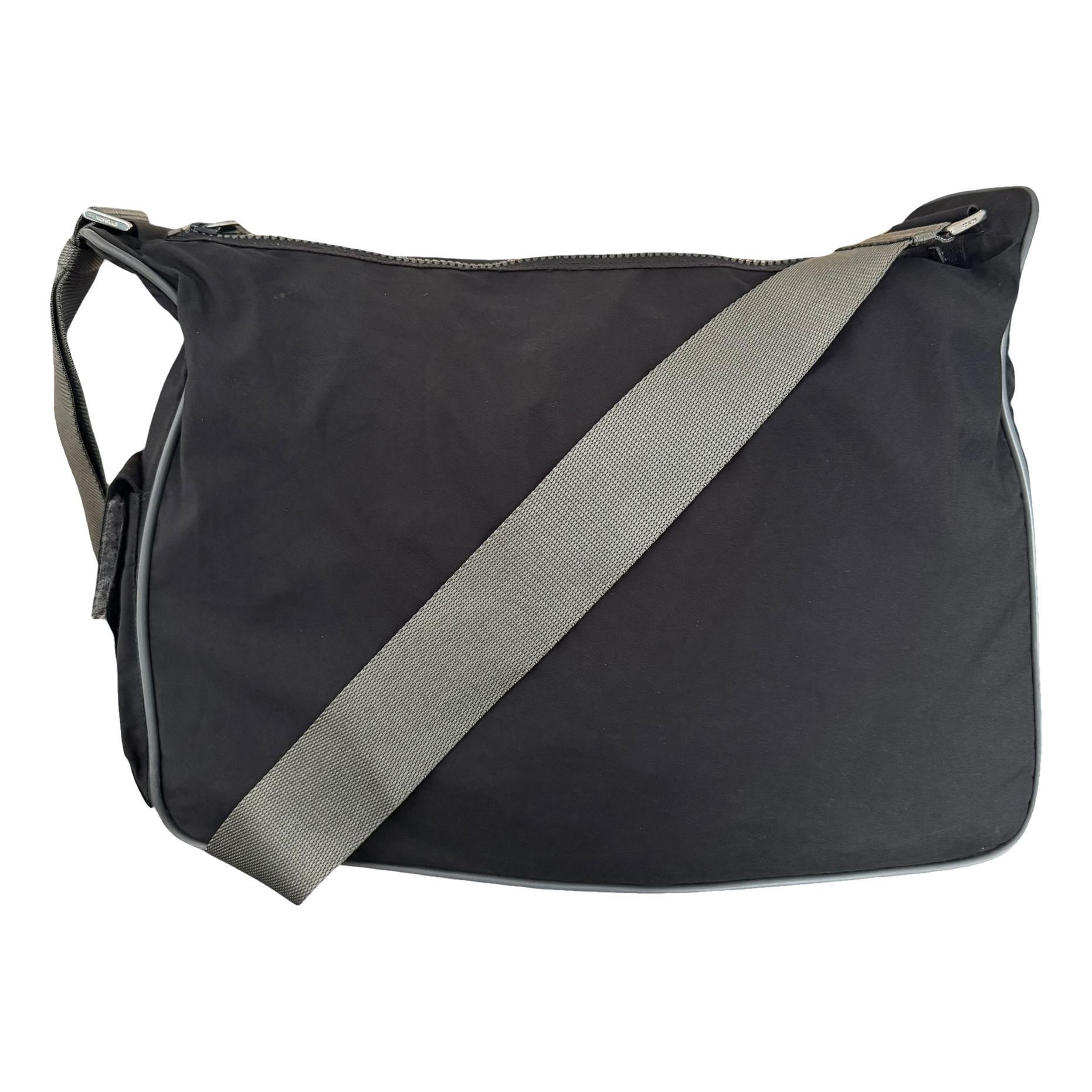 Crossbody bag