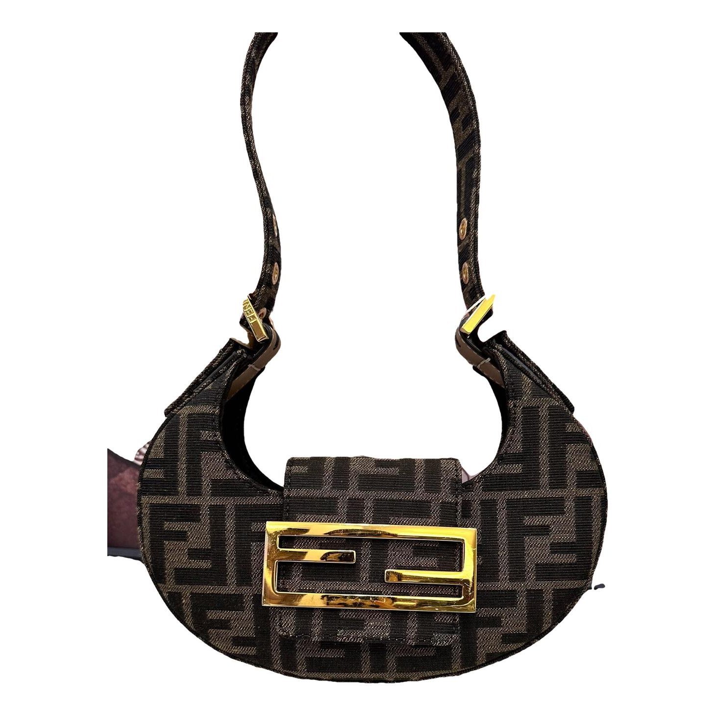 Cookie cloth handbag