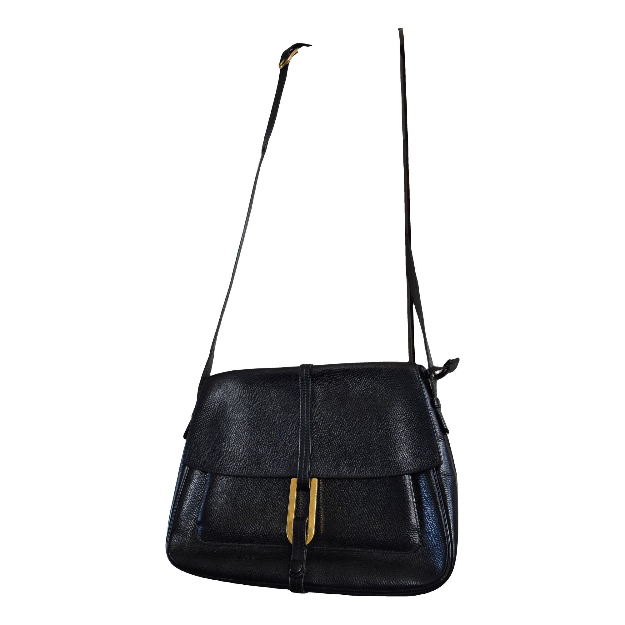 Delvaux Leather handbag