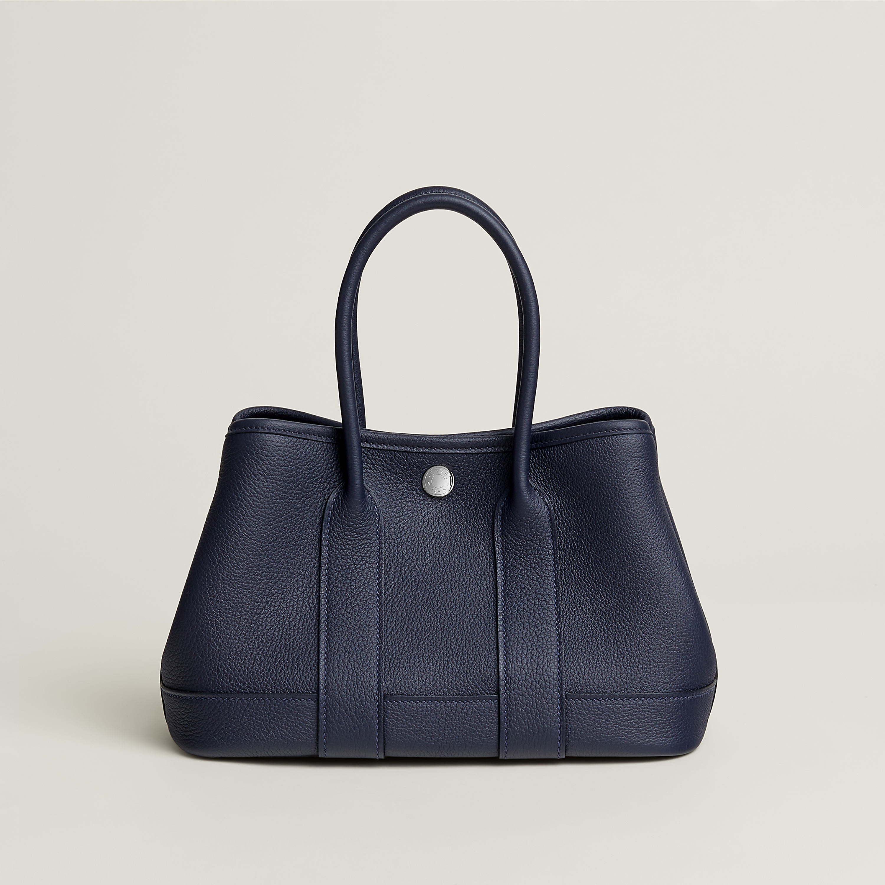 エルメス ネオガーデン bleu nuit
