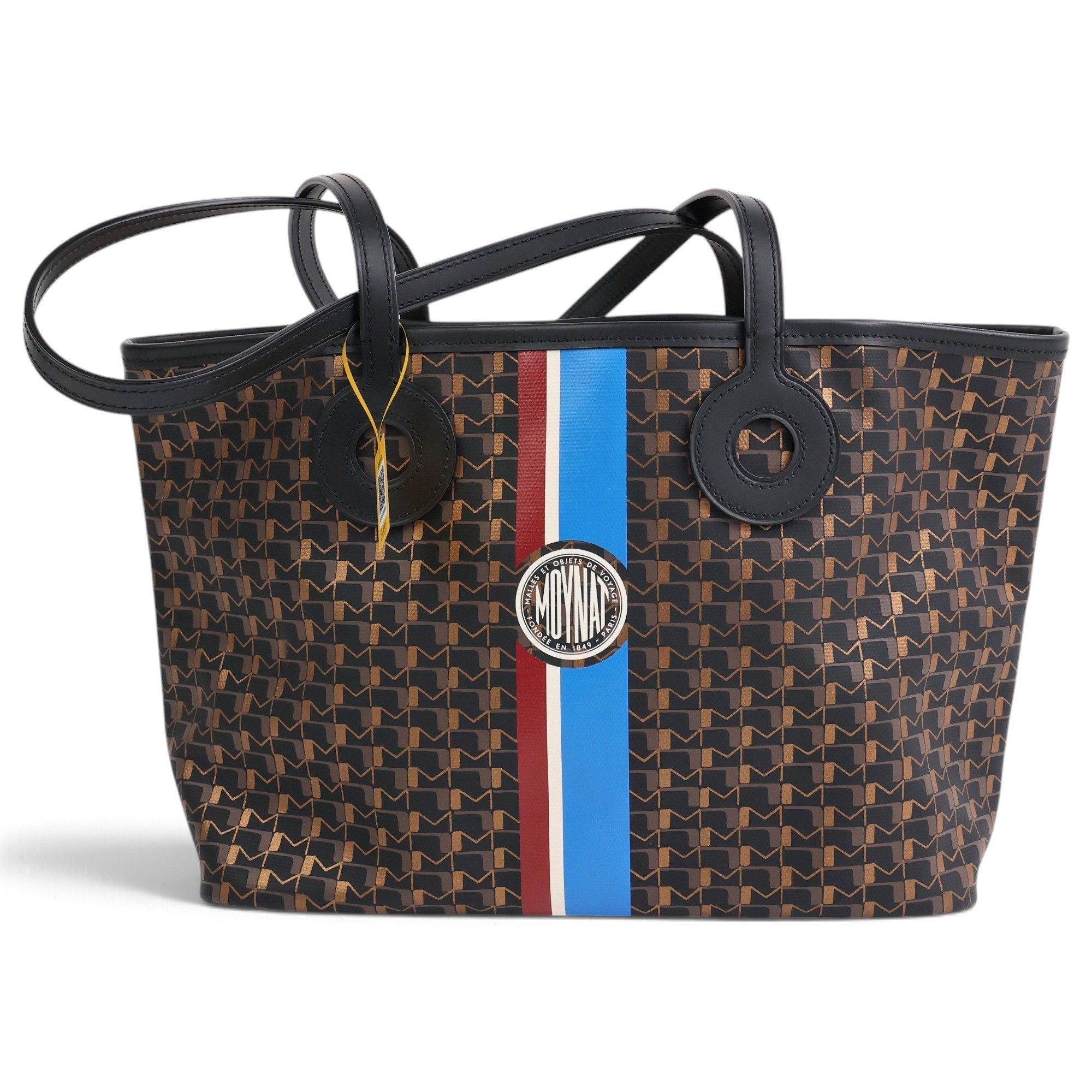 Cloth tote