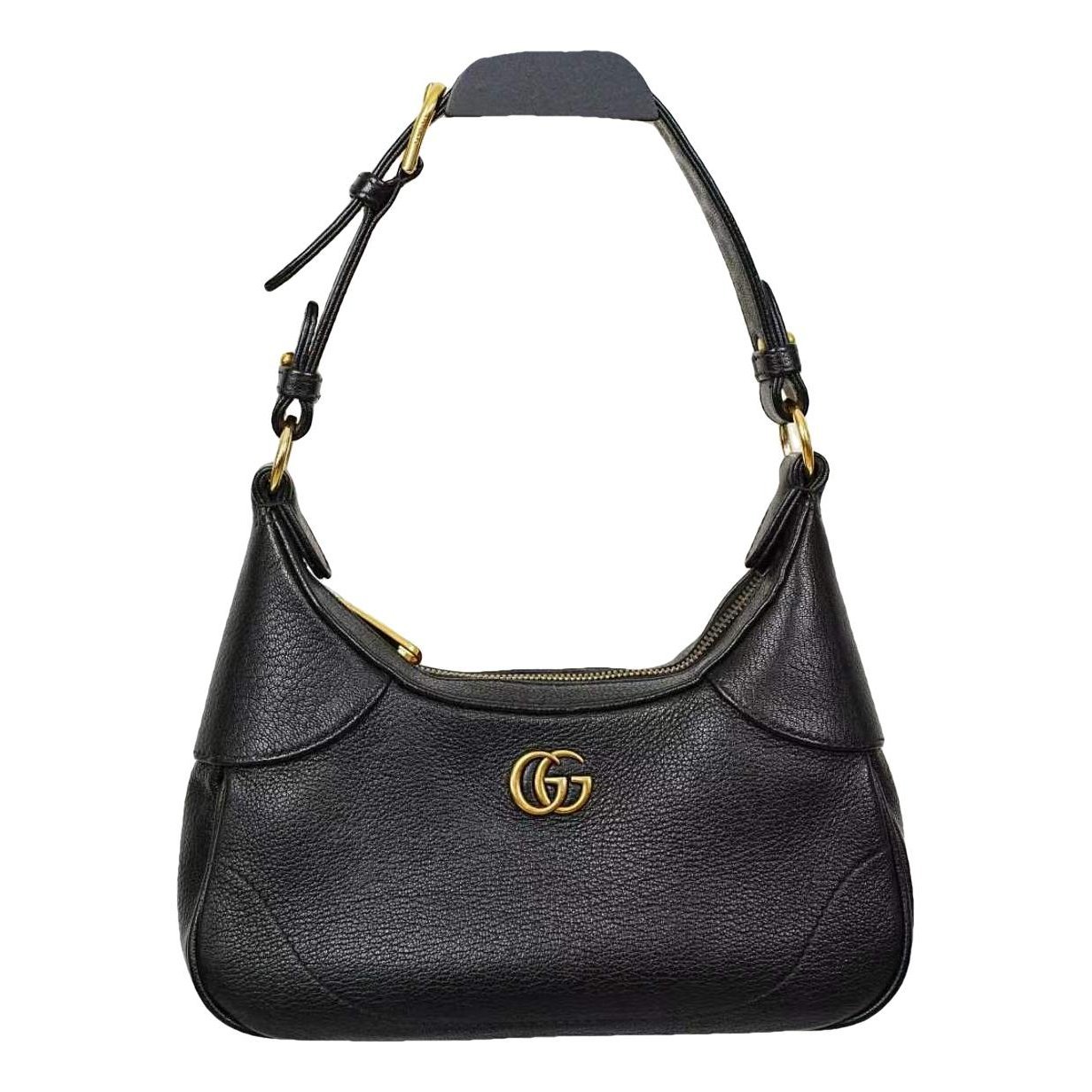 Aphrodite leather handbag