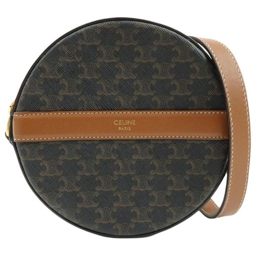 Cloth crossbody bag