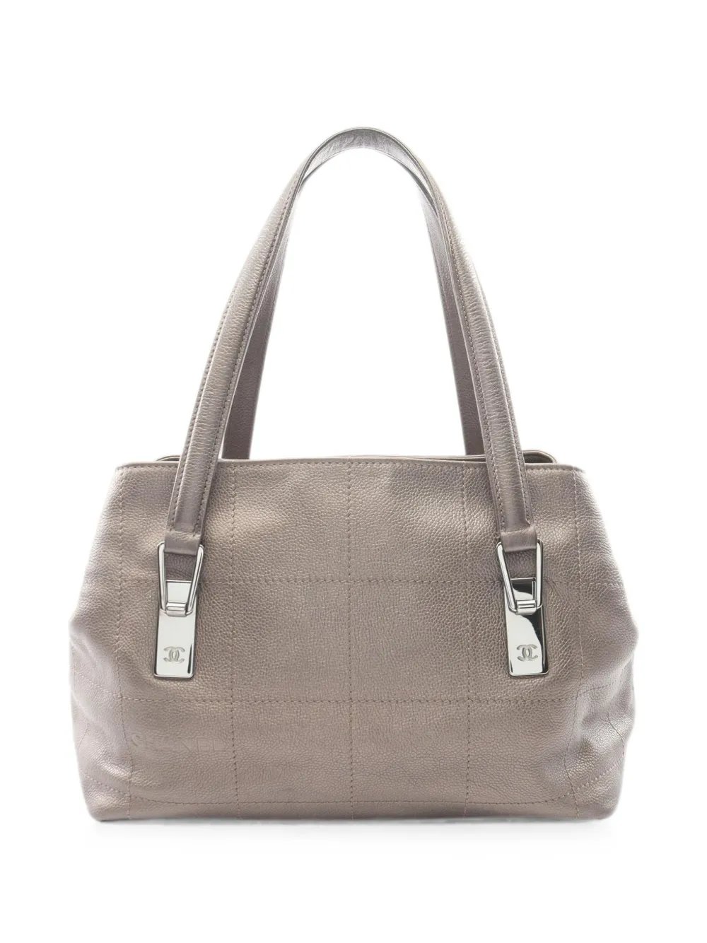 2003-2004  mini Chocolate Bar Caviar shoulder bag