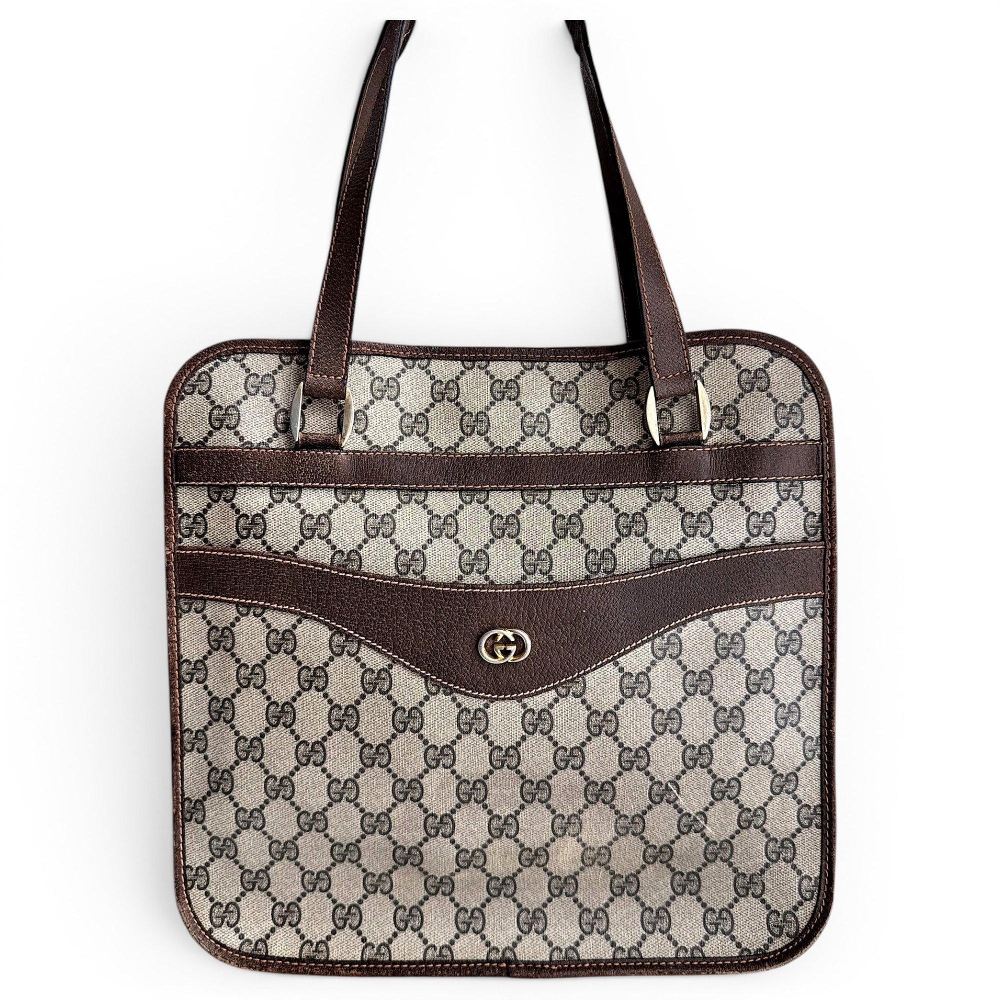 Cloth tote