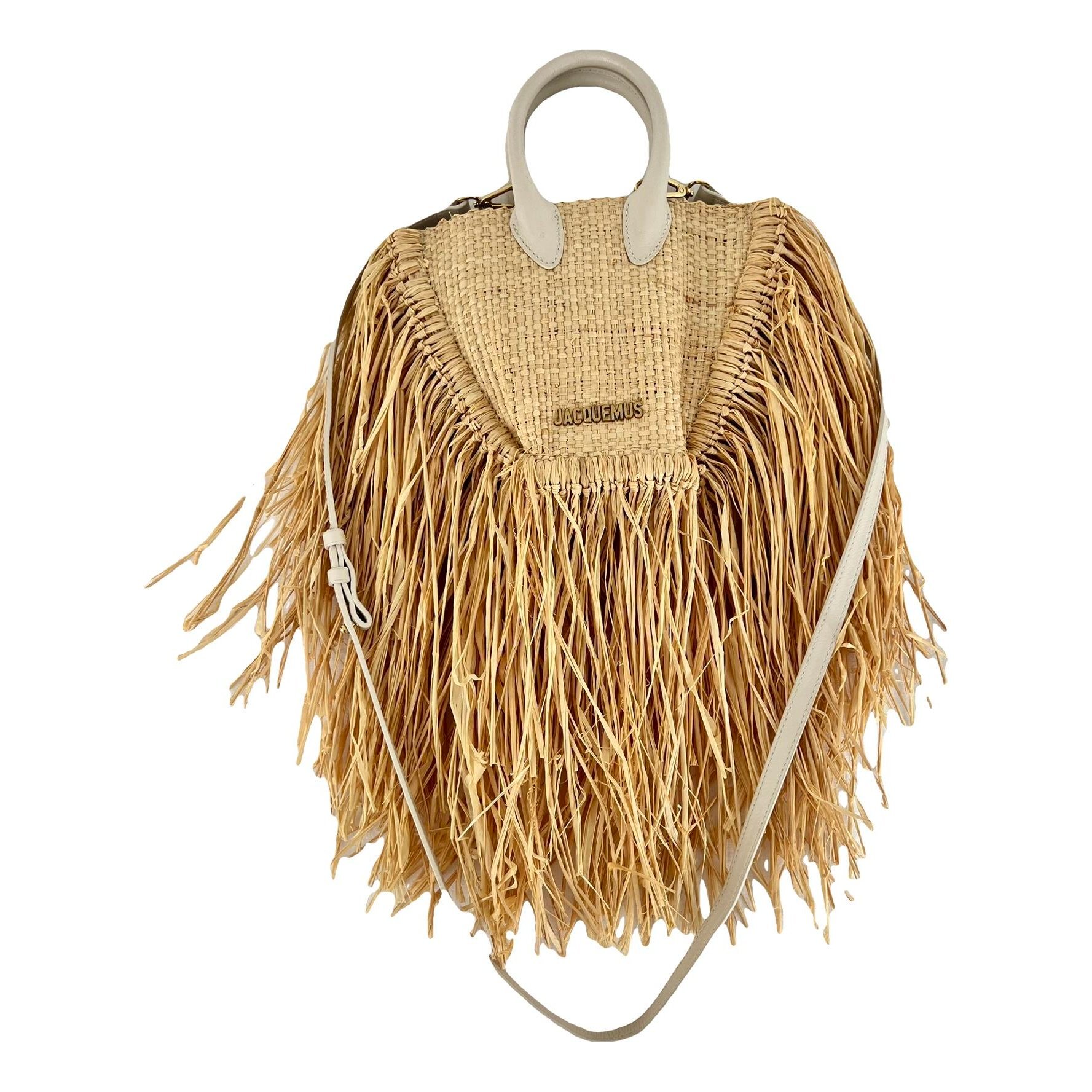 Le Petit Baci crossbody bag