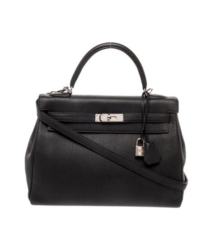 Hermes Togo Kelly Retourne 32