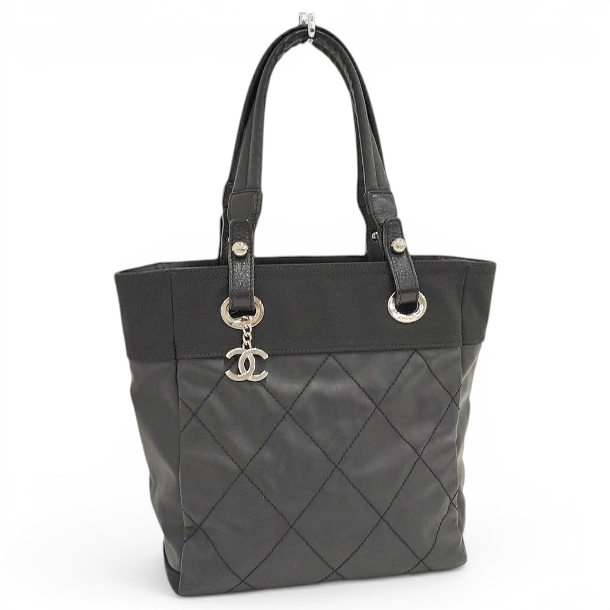 Timeless/Classique leather tote