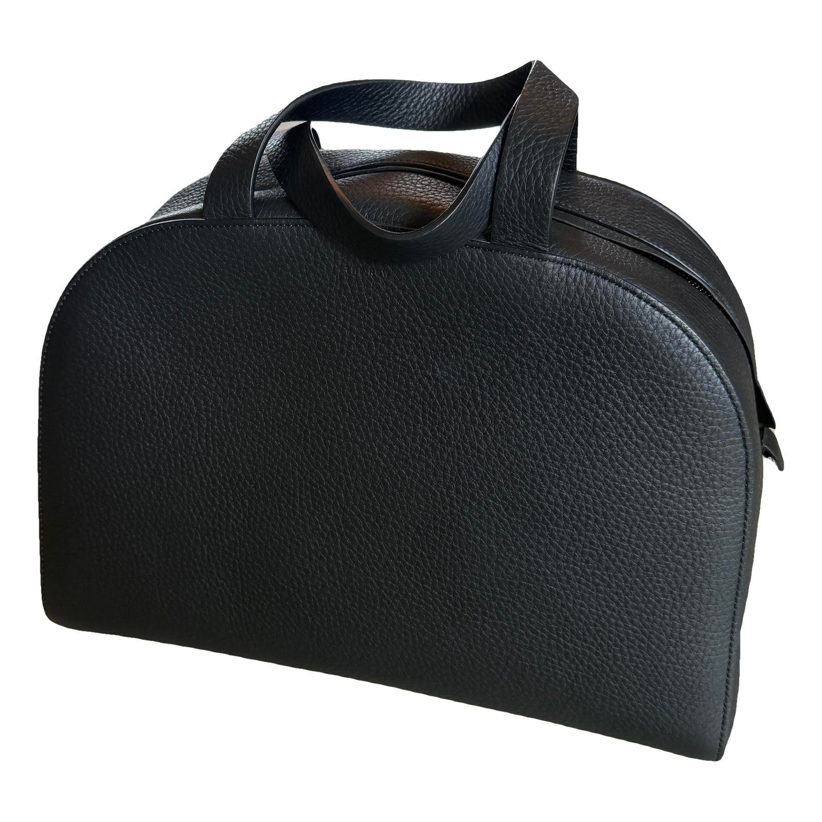 The Row Leather handbag
