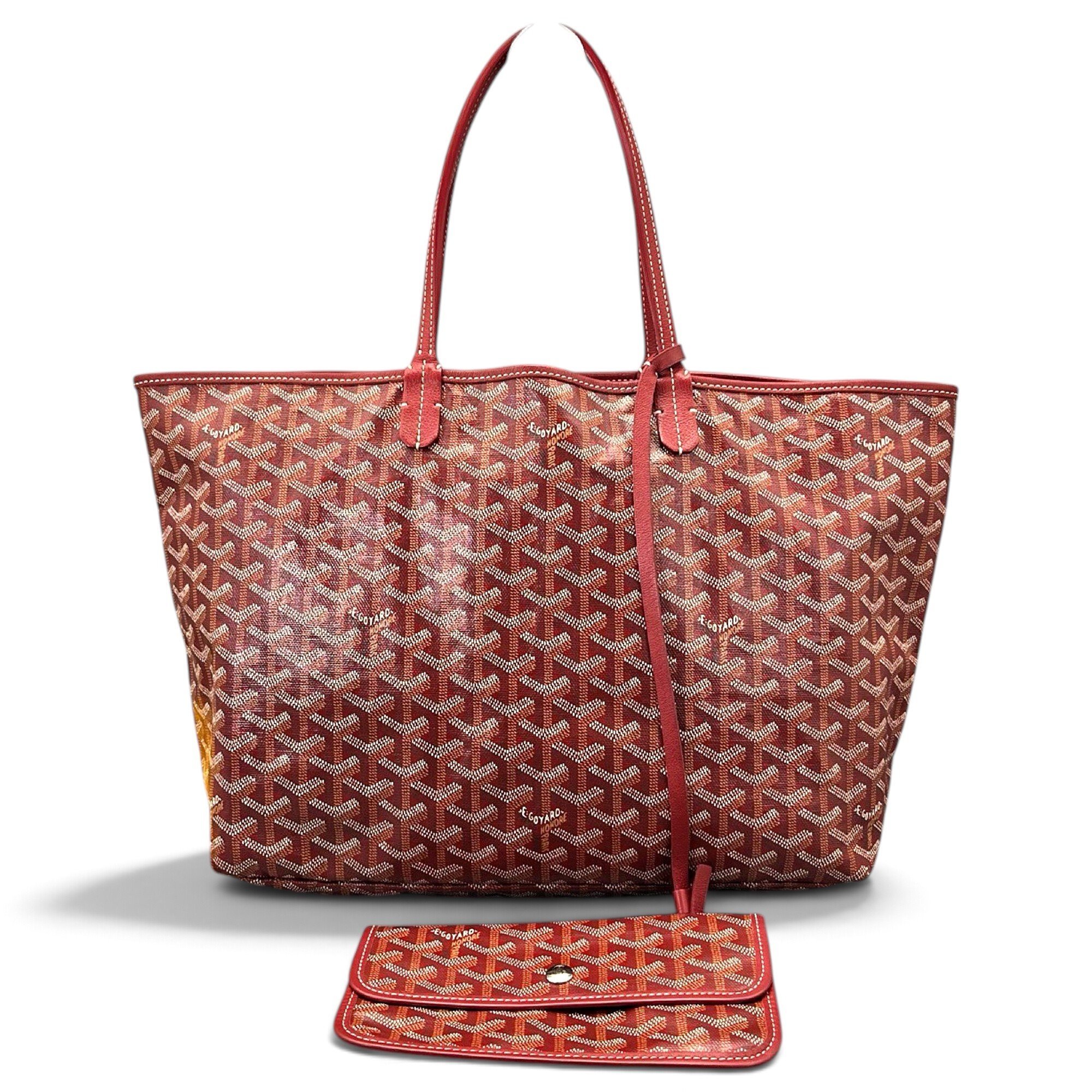 Saint-Louis tote