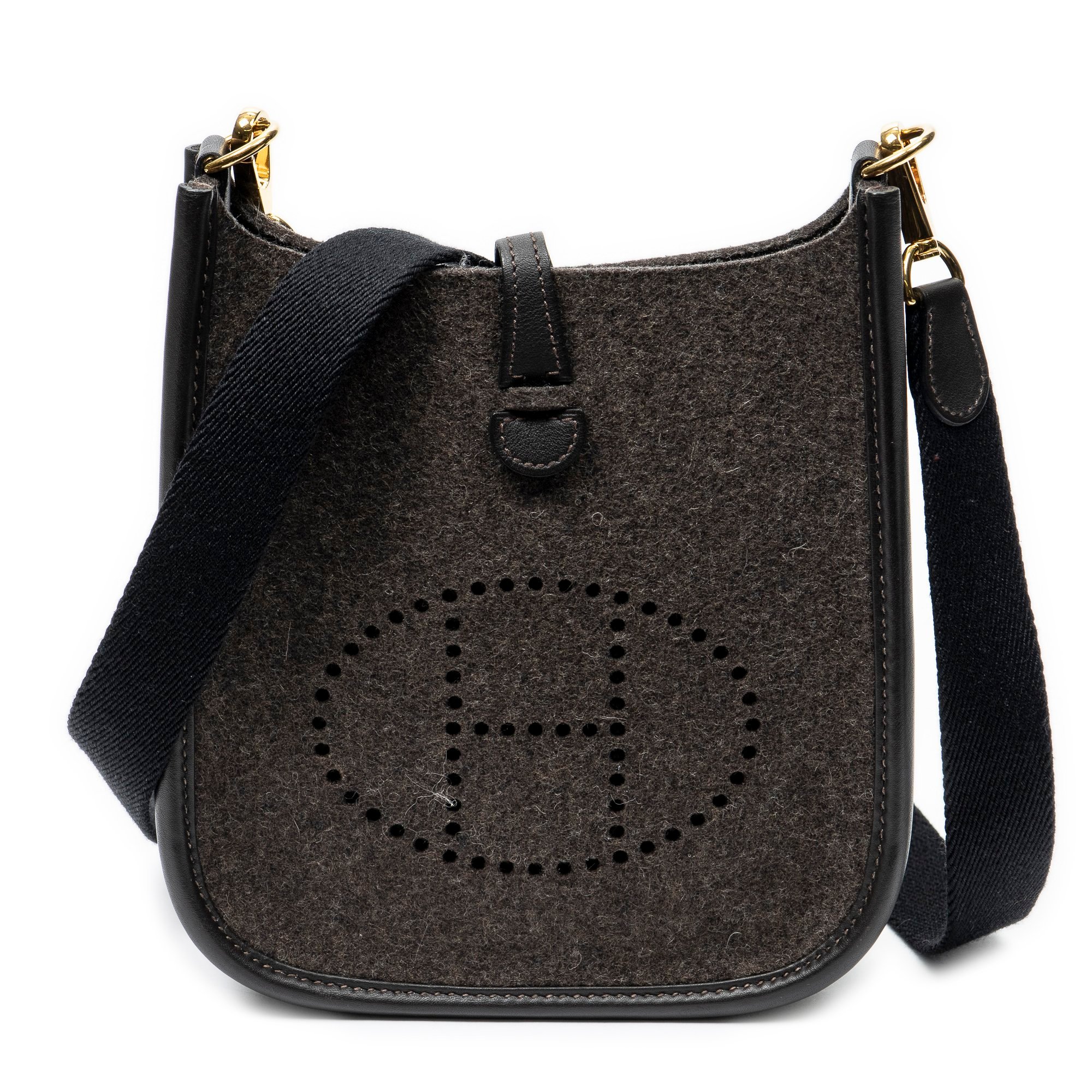 Hermes Evelyne Handbag 2020