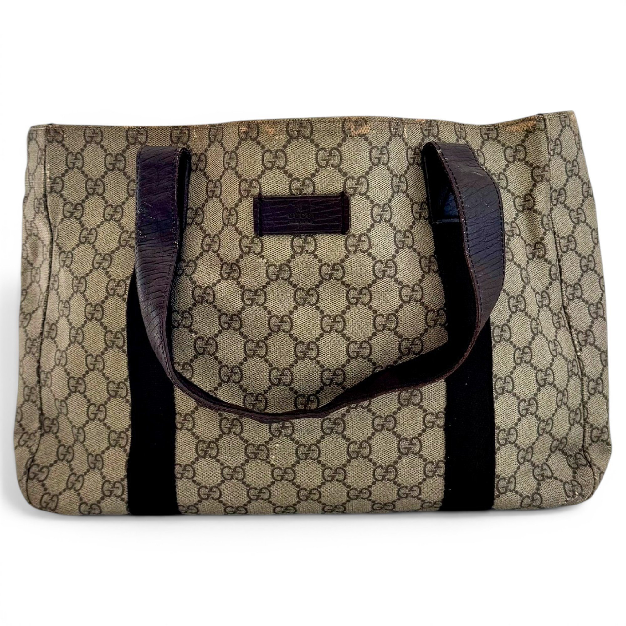 Cloth handbag