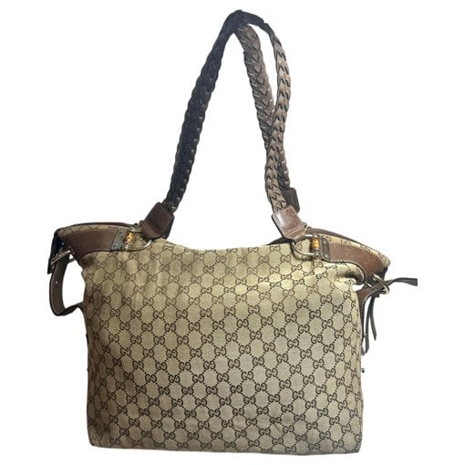 Cloth handbag
