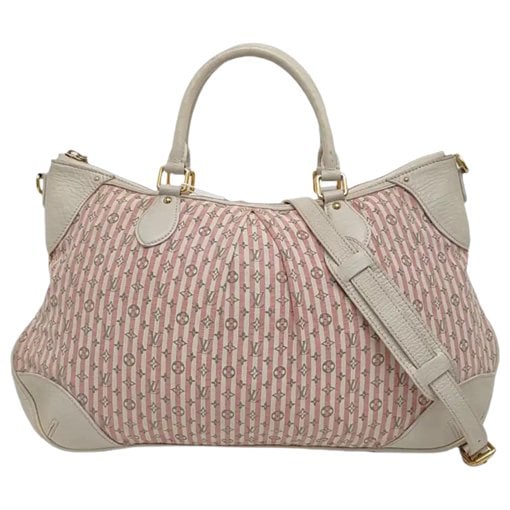 Cloth handbag