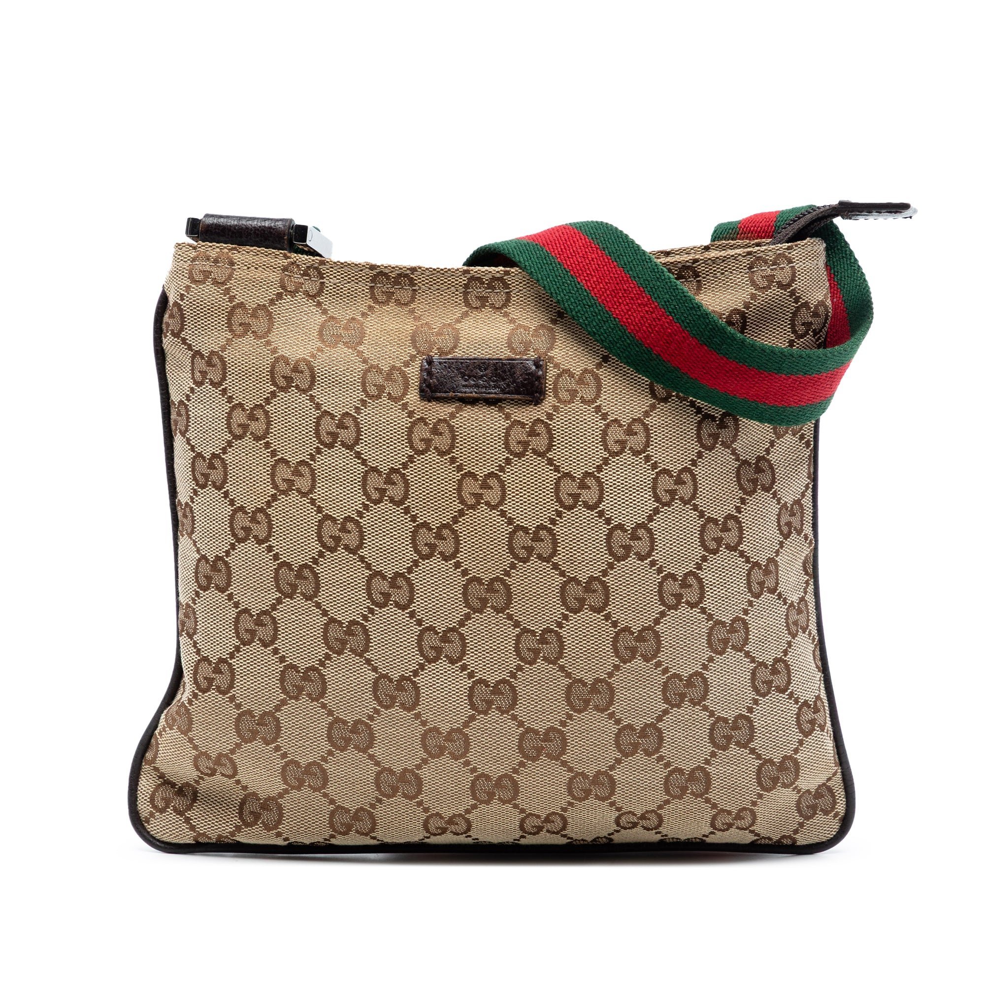 Lady Web cloth handbag