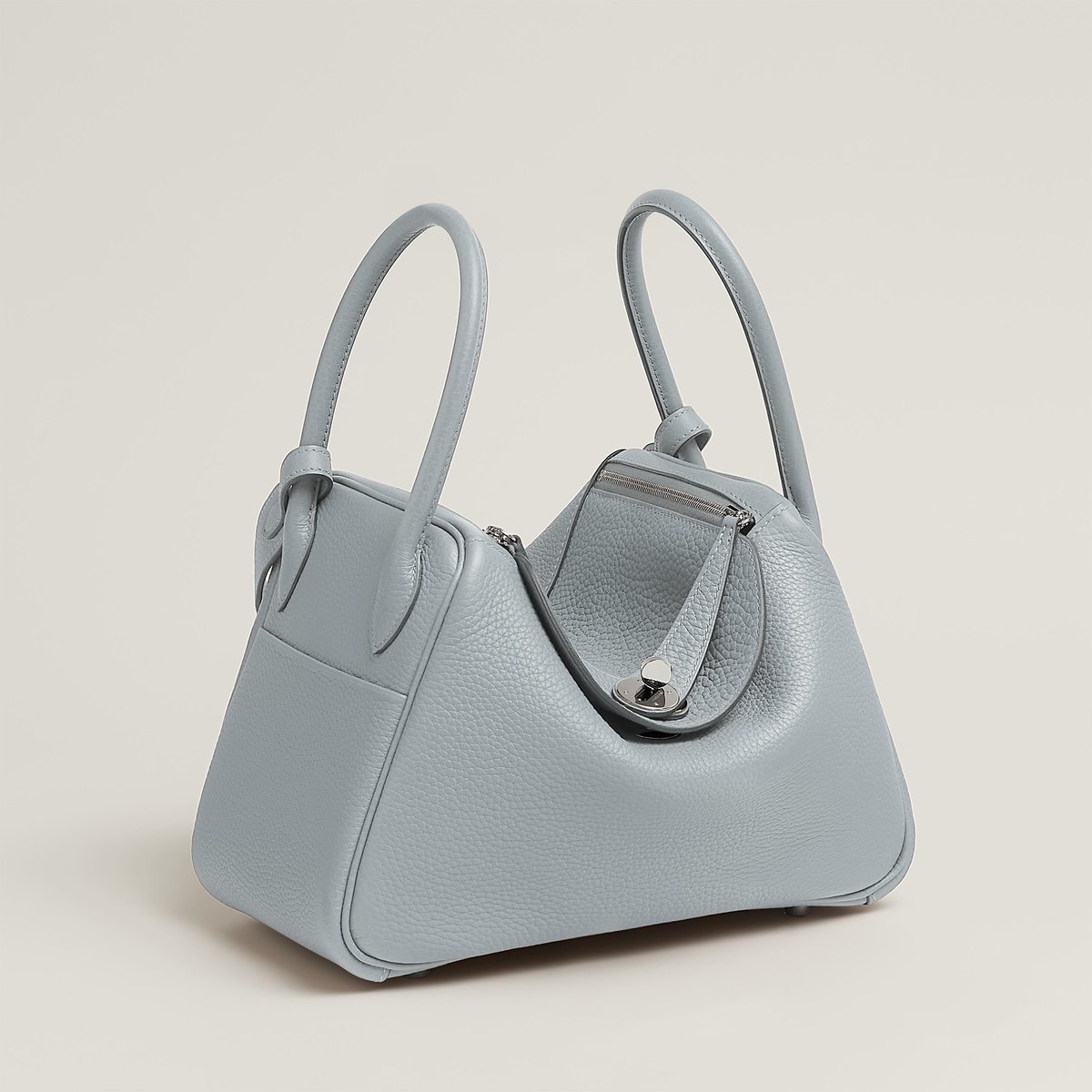 Bleu Glacier Lindy 26 Bag