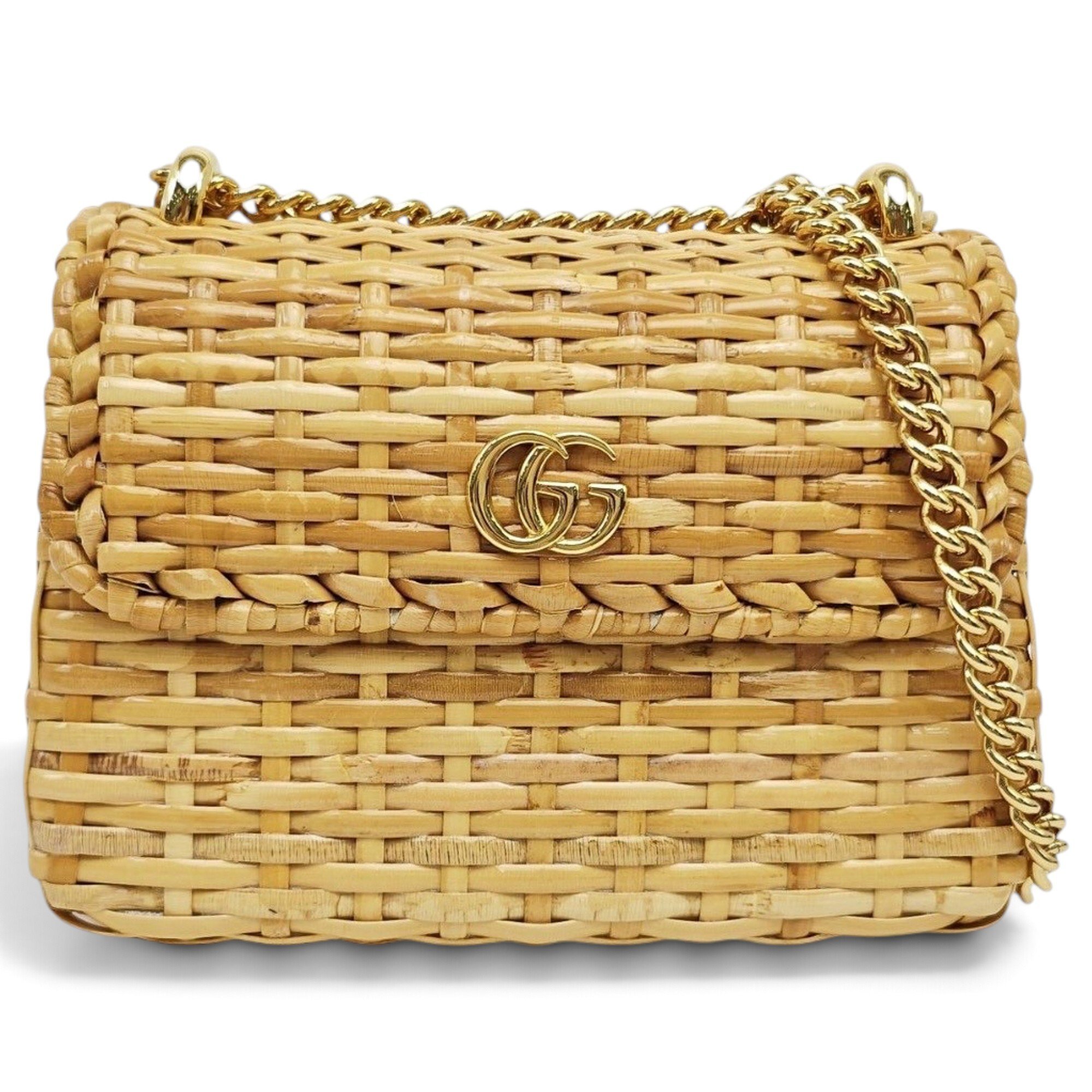 GG Marmont bag