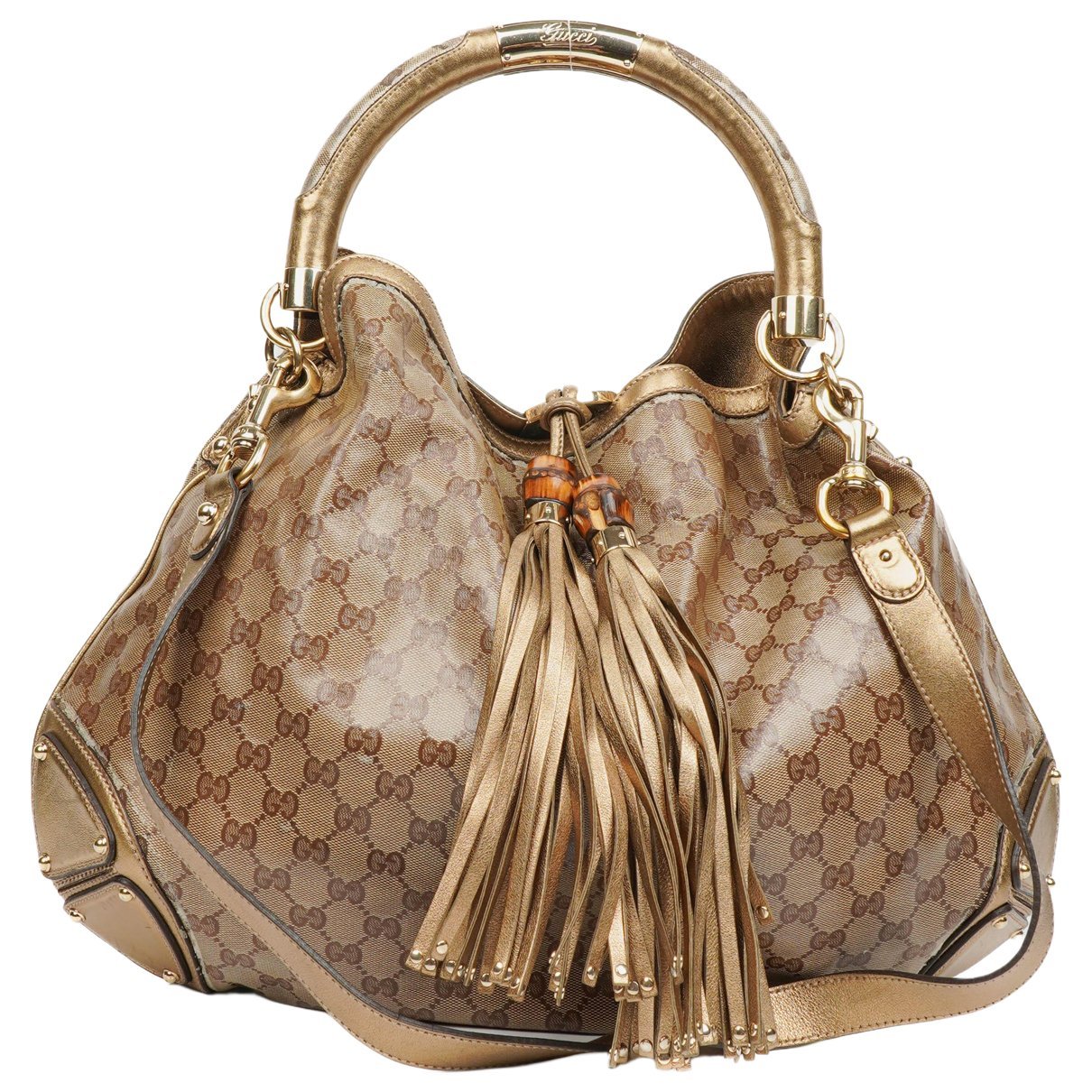Indy cloth handbag