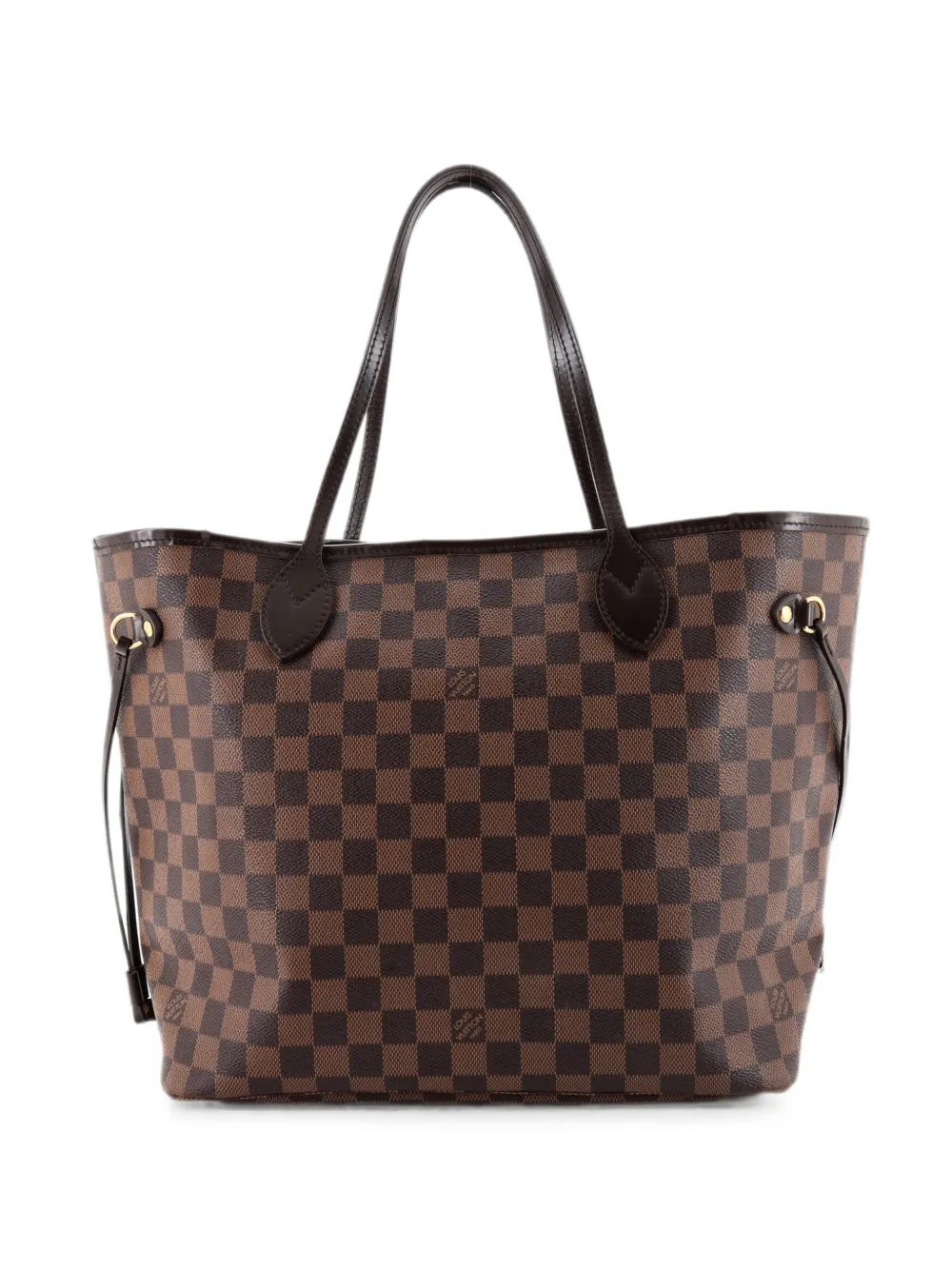 Neverfull Damier MM tote bag