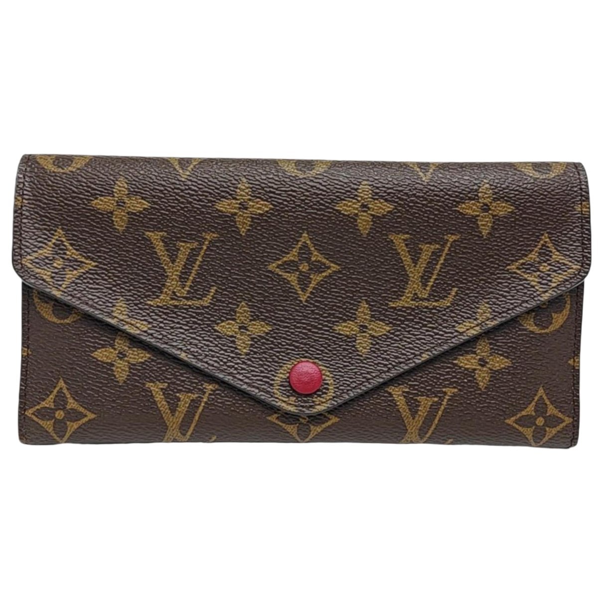 Leather mini bag