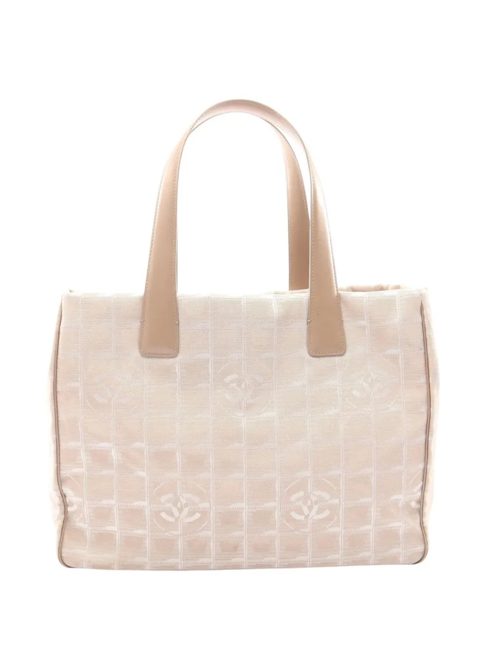 2006-2008 New Travel Line Nylon tote bag