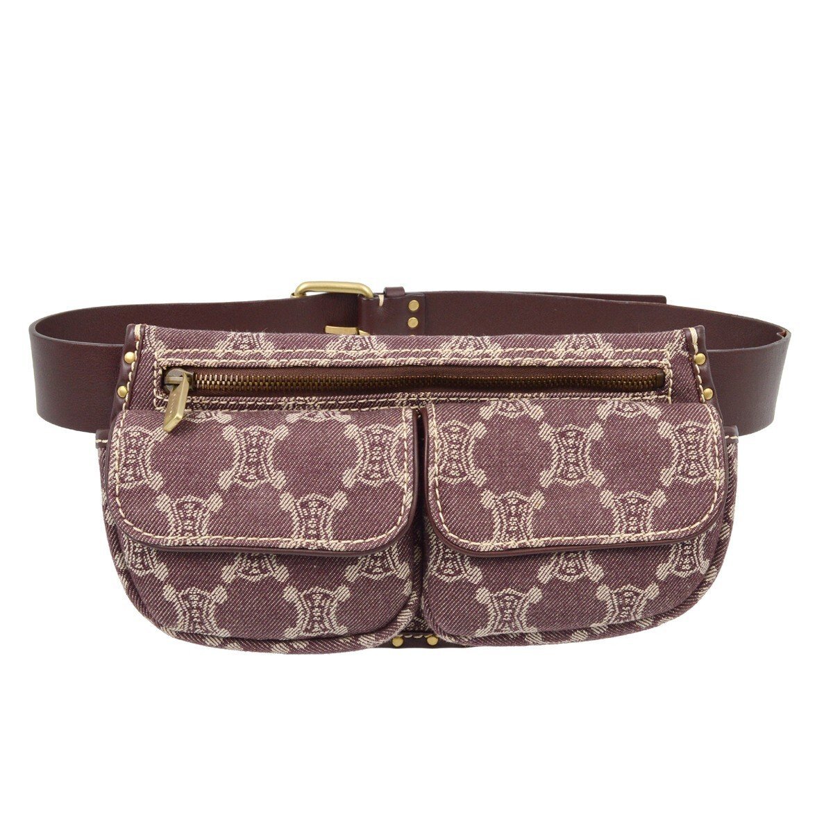 Clutch bag