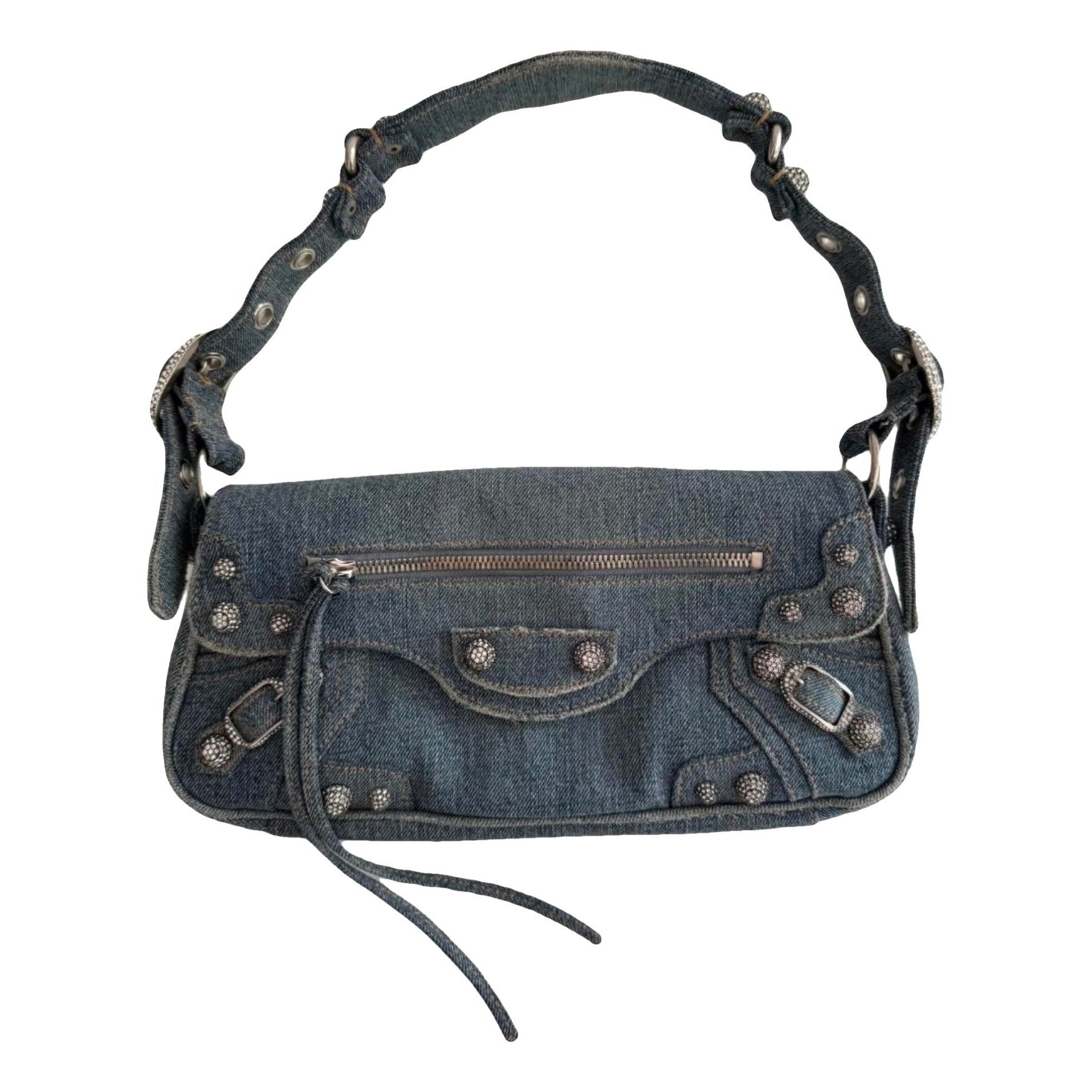 Balenciaga Cagole Sling handbag