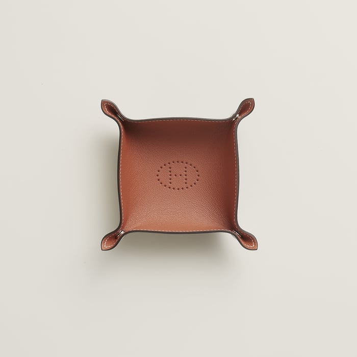 Mises Et Relances H Evelyne Mini Change Tray