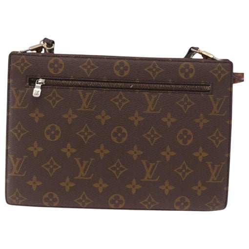 Louis Vuitton Leather handbag