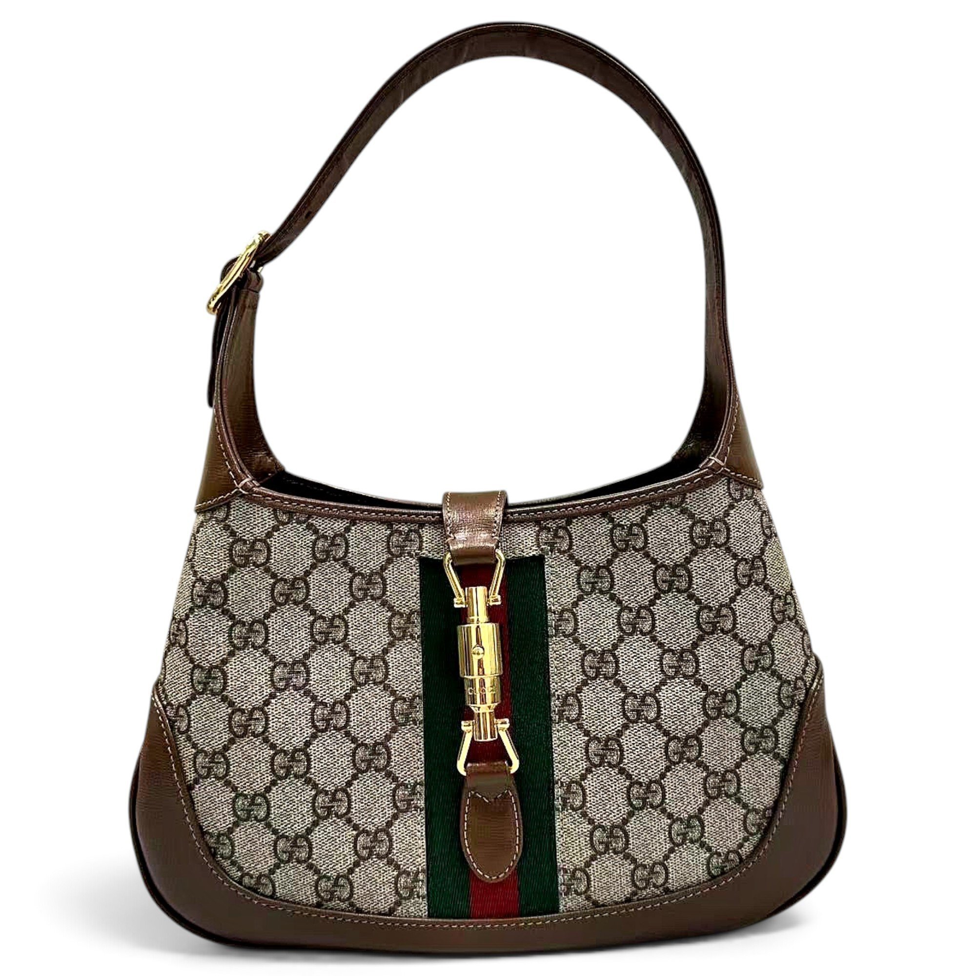 Jackie 1961 cloth handbag