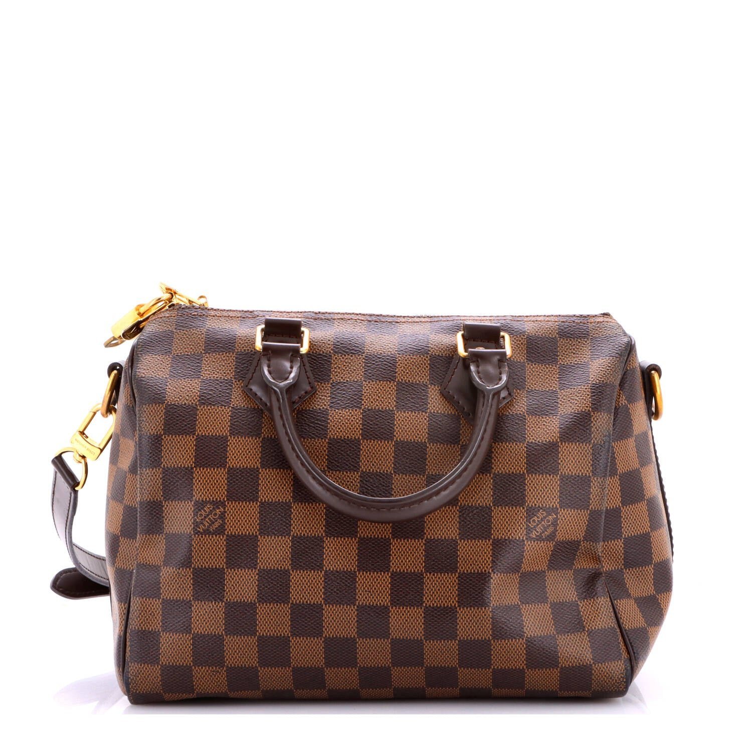 Cloth satchel