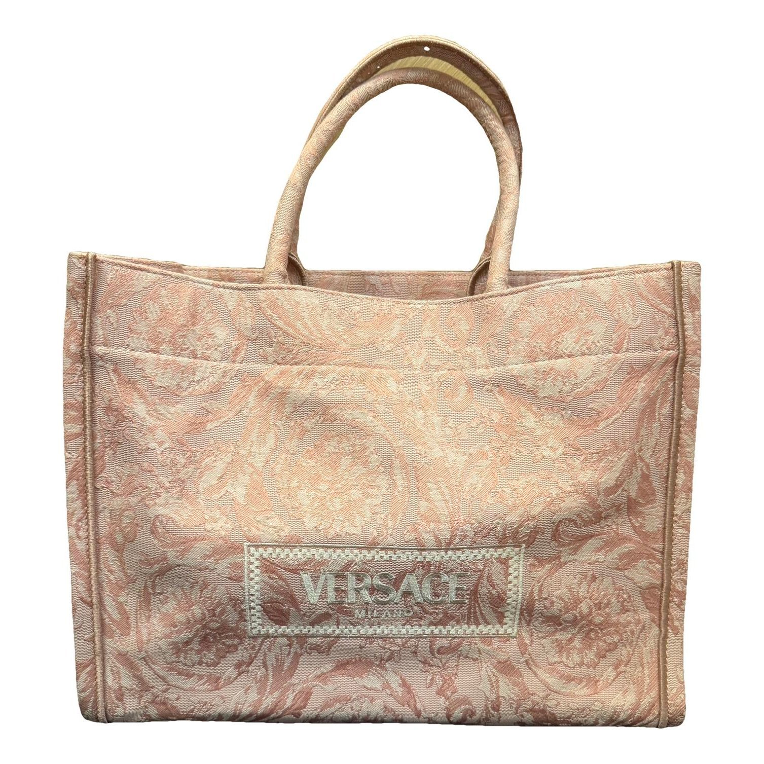 Cloth tote