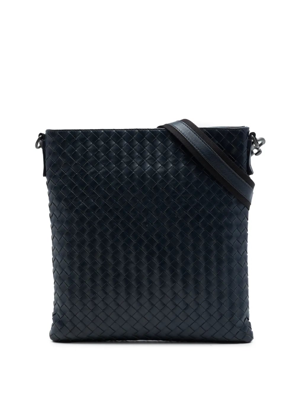 2012-2026 Nappa Intrecciato VN crossbody bag