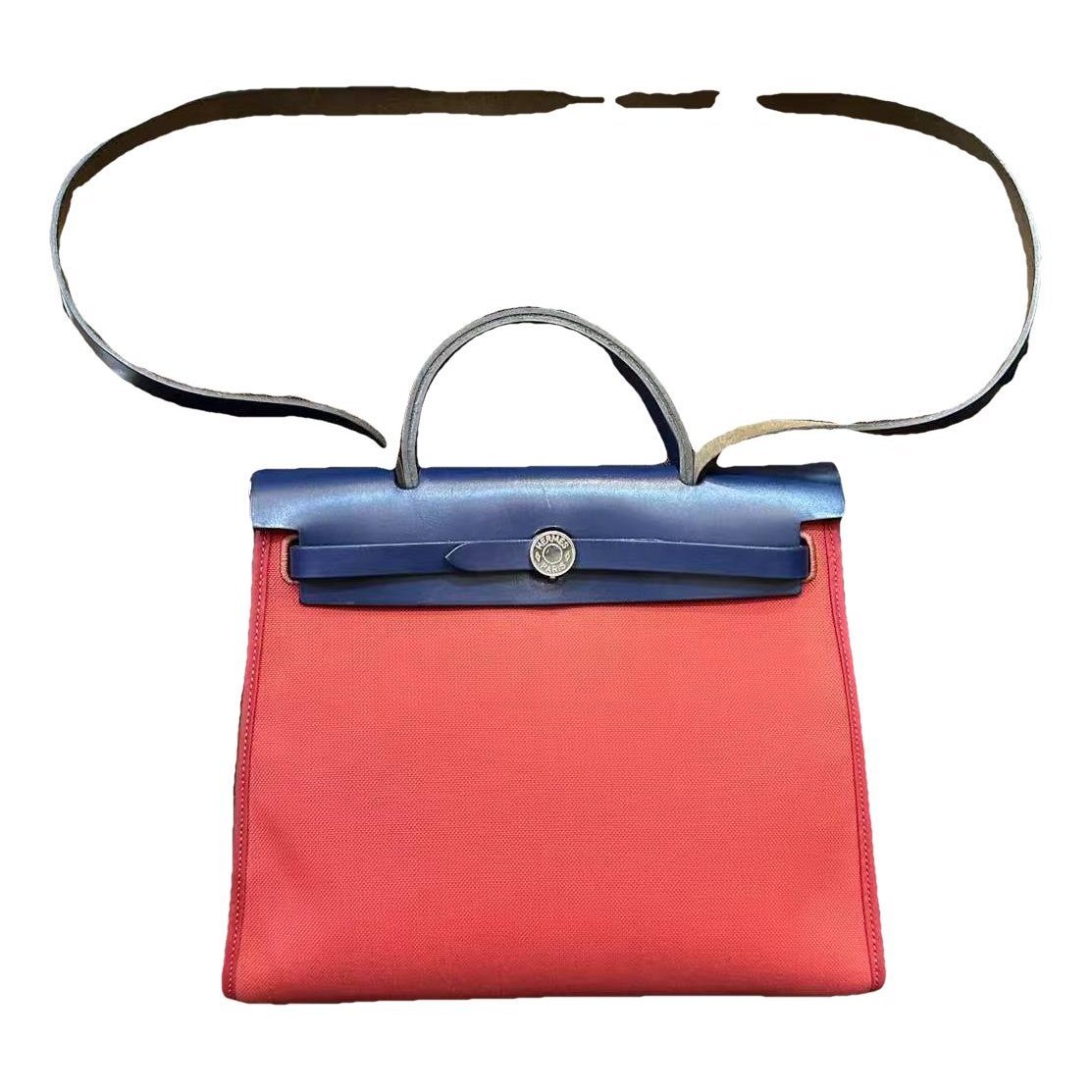 Herbag cloth handbag