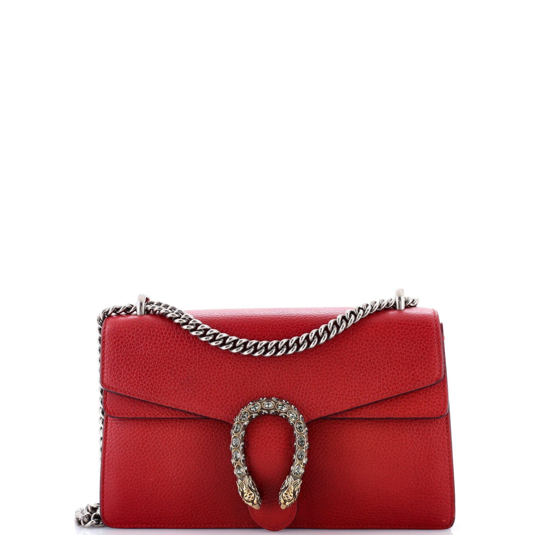 Dionysus Bag Leather Small