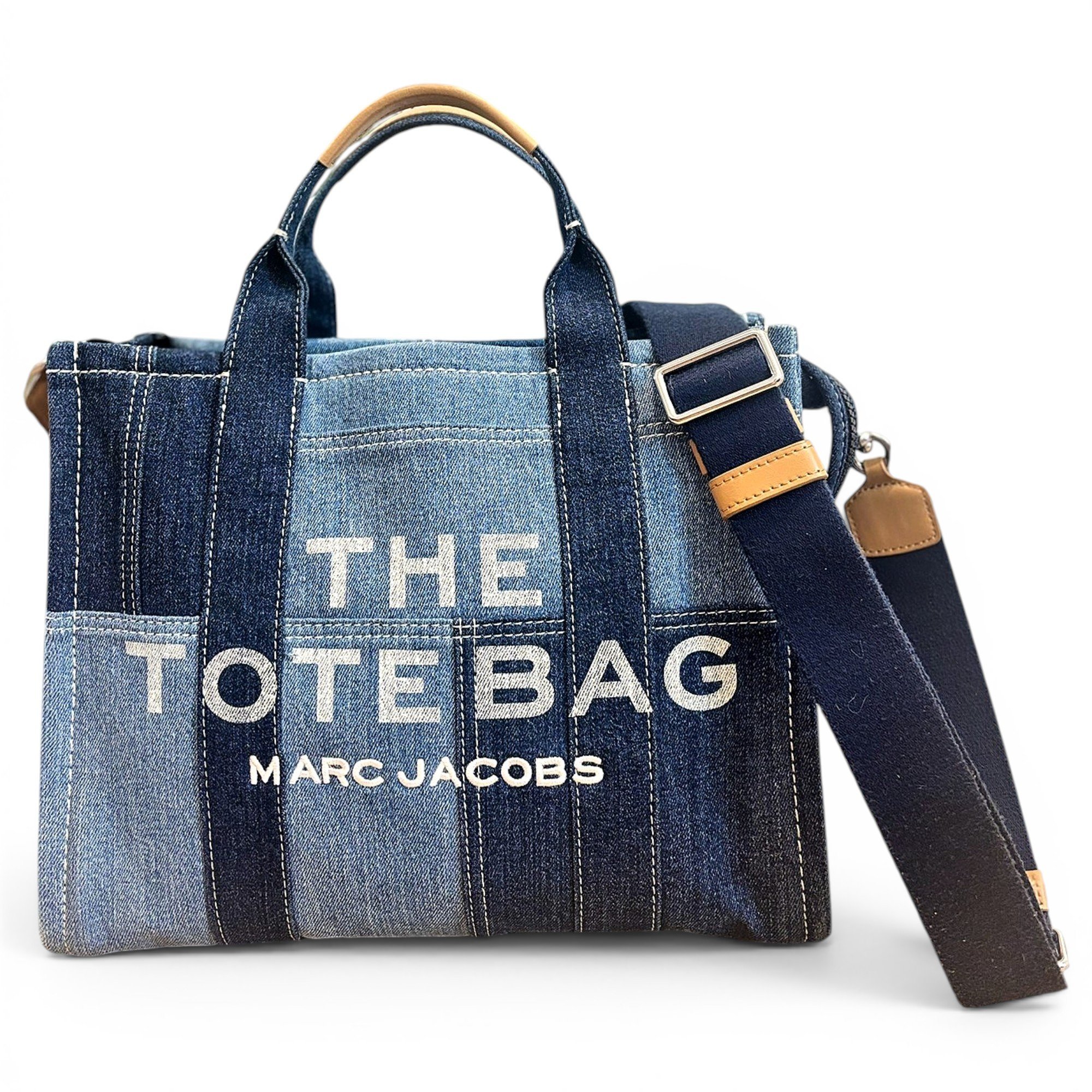 The Tag Tote tote