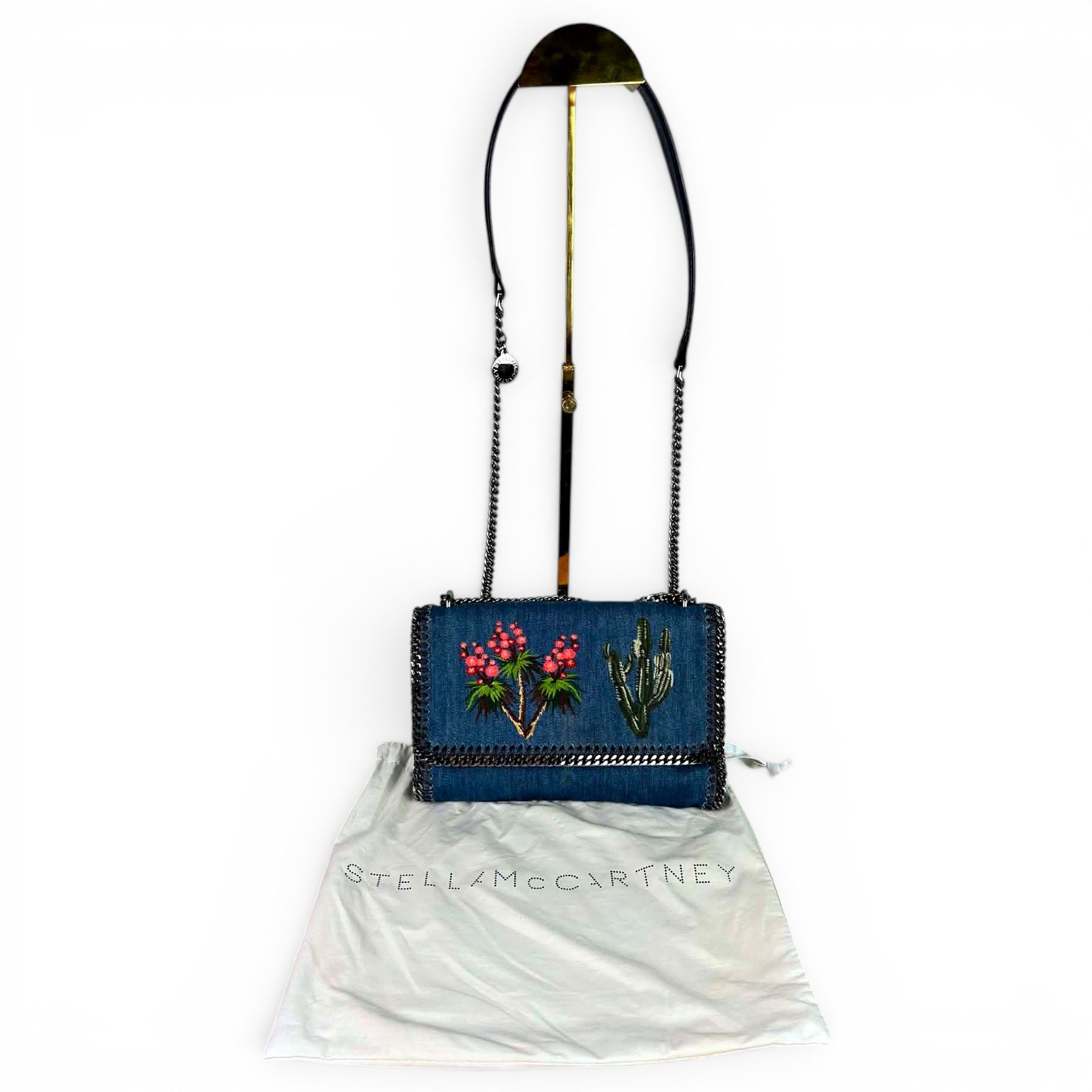 Cloth handbag