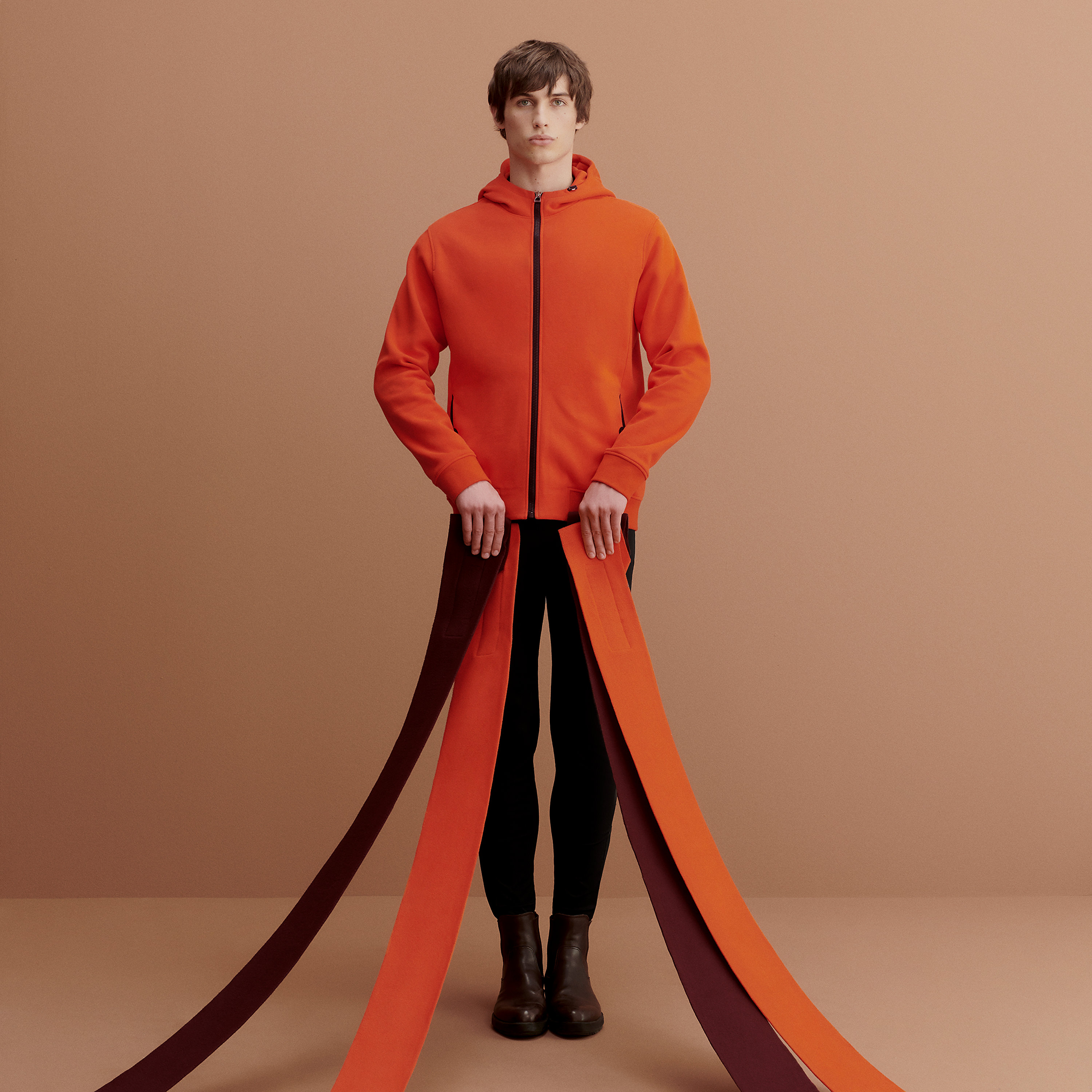 Hermès Fit sweatshirt