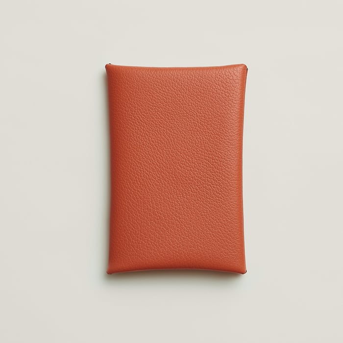 Blush Calvi Card Holder
