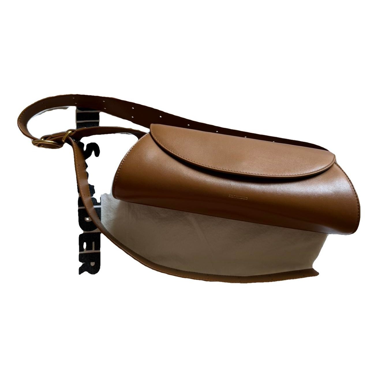 Jil Sander Leather handbag