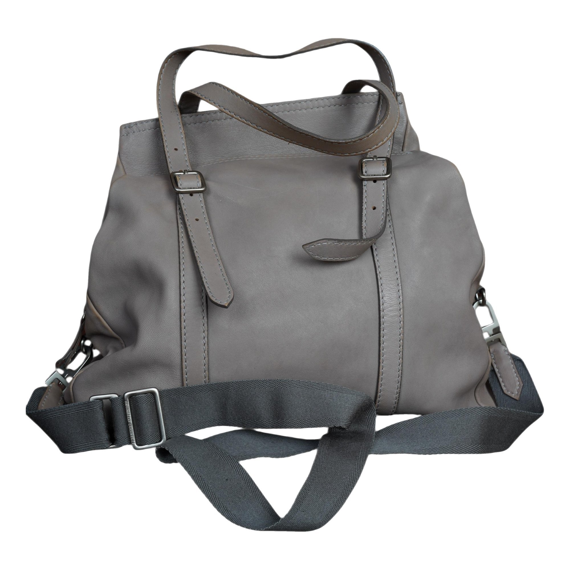 Brunello Cucinelli Leather handbag