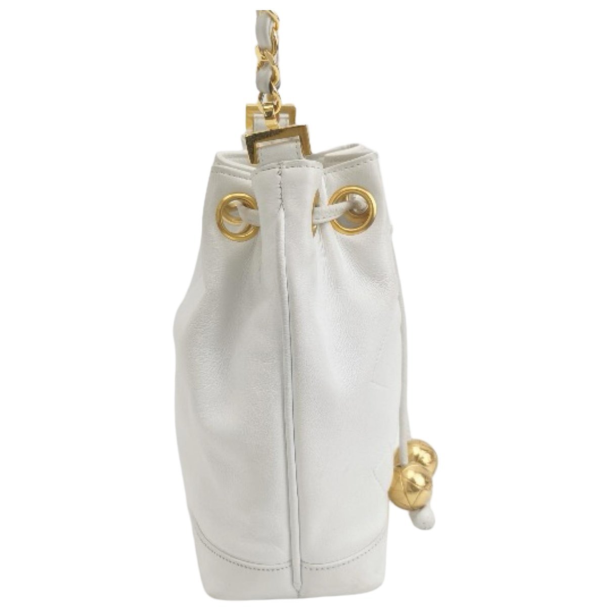 Leather bag