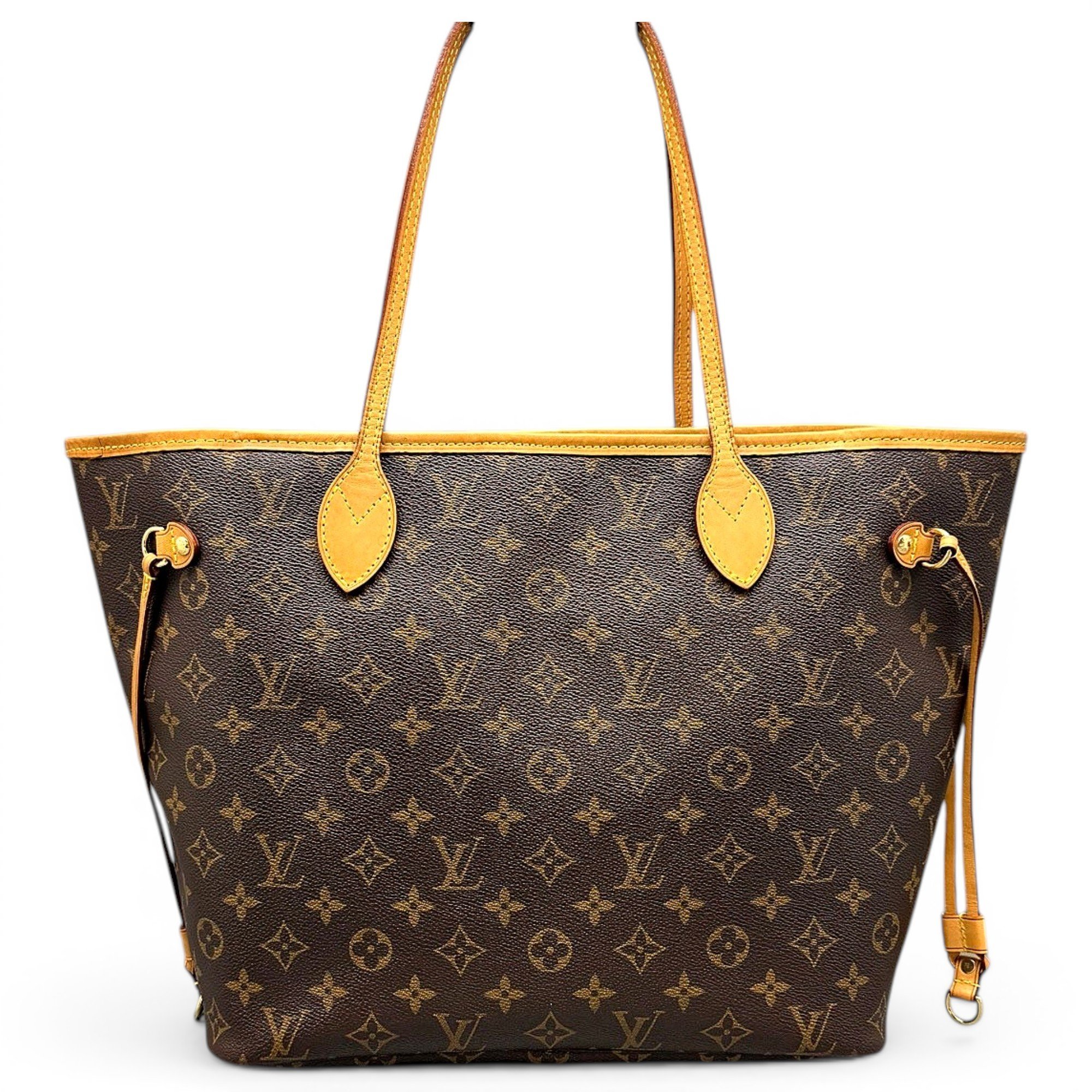 Neverfull tote