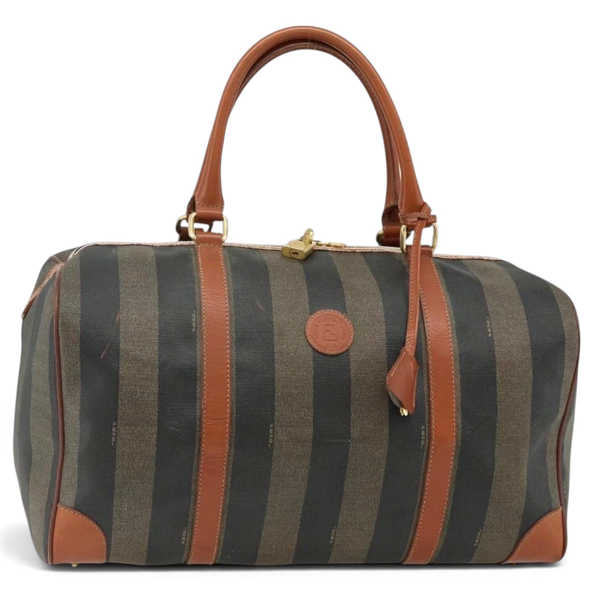 Fendi Travel bag