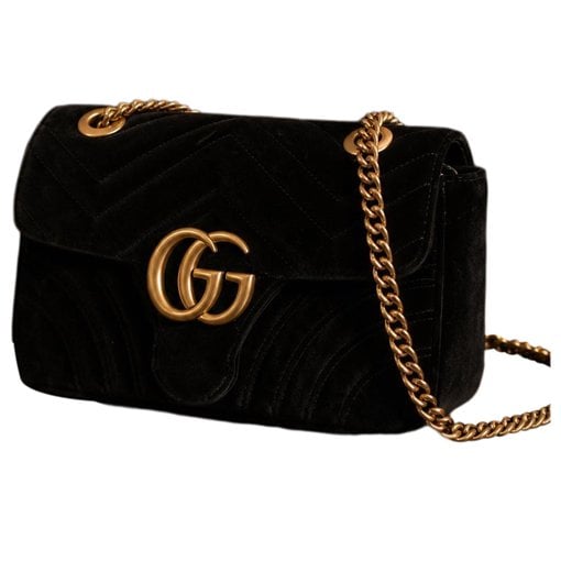 GG Marmont crossbody bag