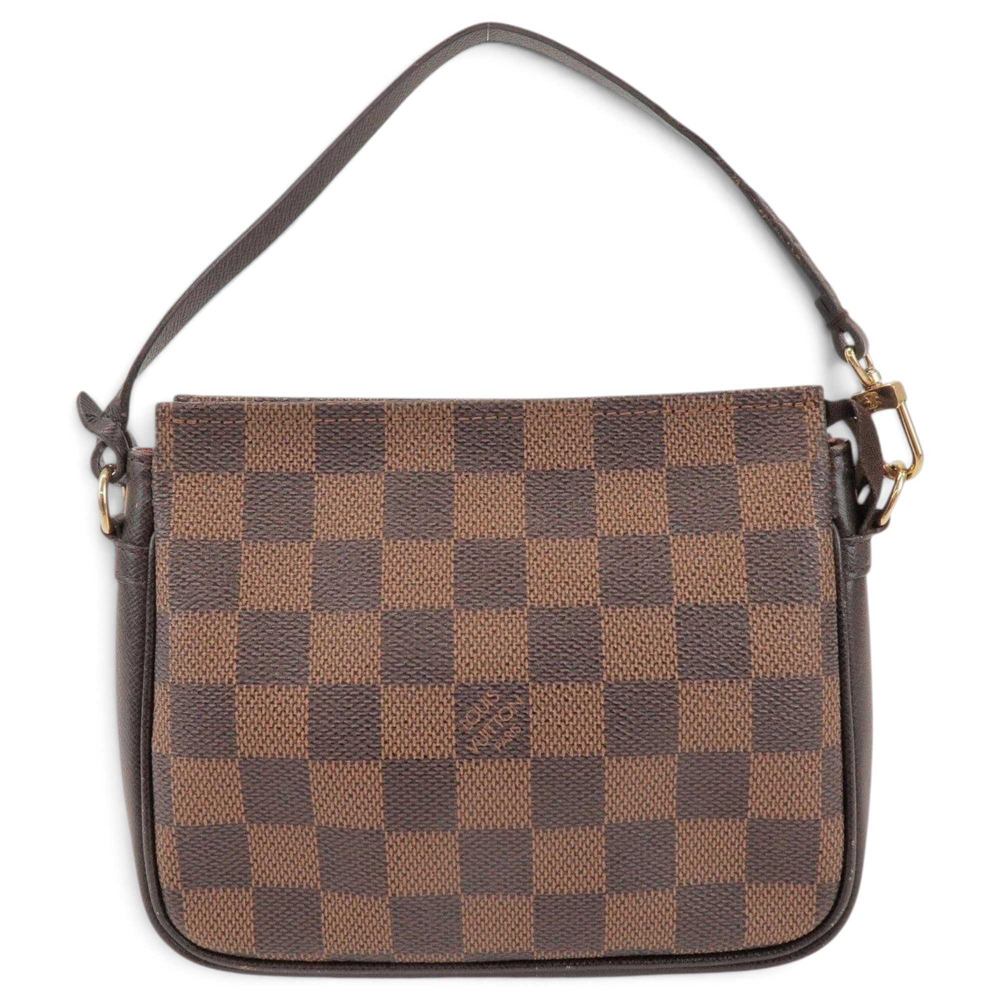 Leather bag