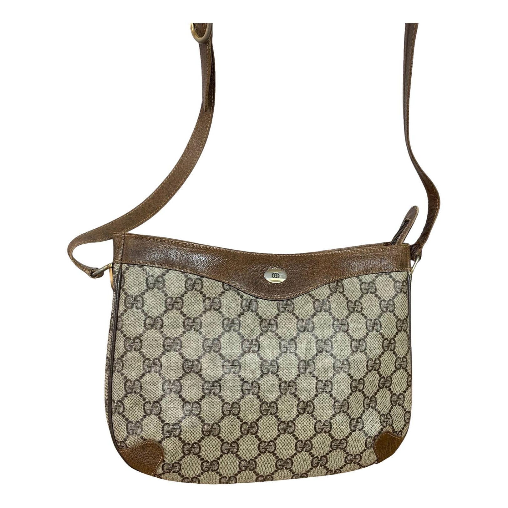 Ophidia cloth handbag